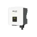 SolaX Hybrid X1 VAST 6kW, Single Phase, 3 MPPT (SOLAX-X1-VAST-6K)