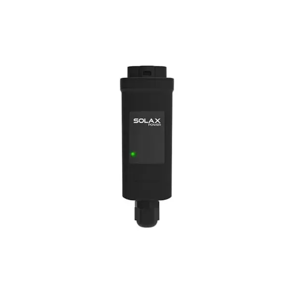 SOLAX Pocket WiFi+4GM