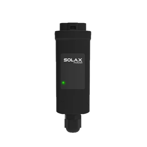 [ISOX-WIFI-LAN] SolaX Pocket WiFi+LAN 