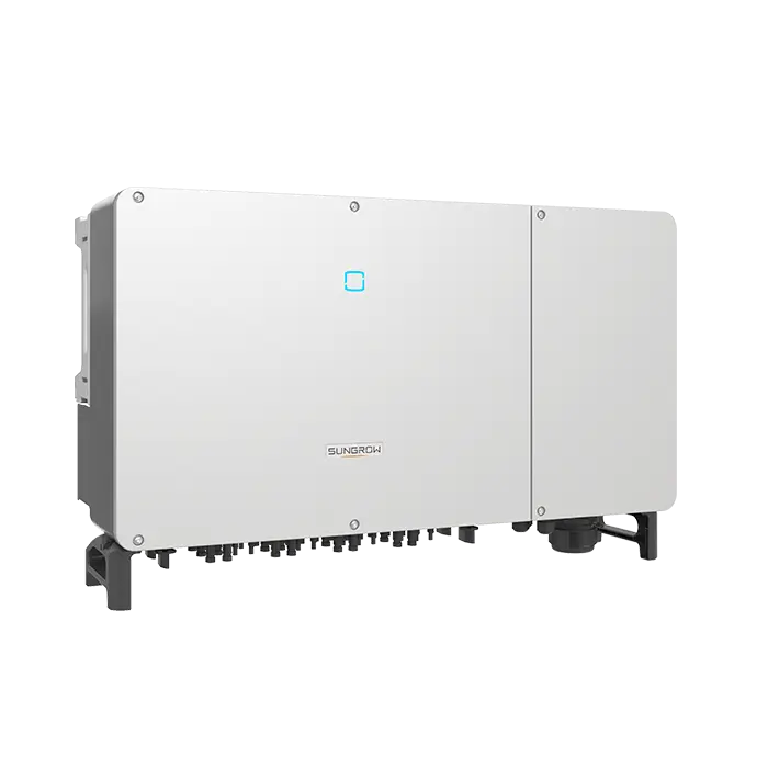 Sungrow 110kW 3 Phase
