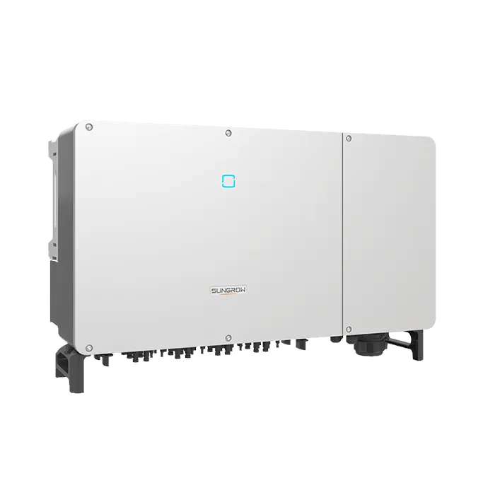 [ISUN-110K] Sungrow 110kW
