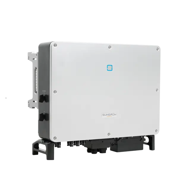 Sungrow 30kW