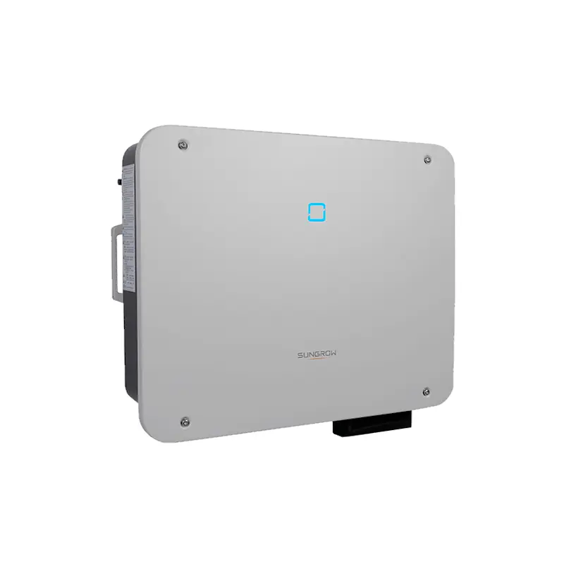 [ISUN-30K] Sungrow 30kW