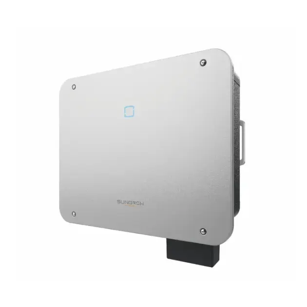 [ISUN-50K] Sungrow 50kW