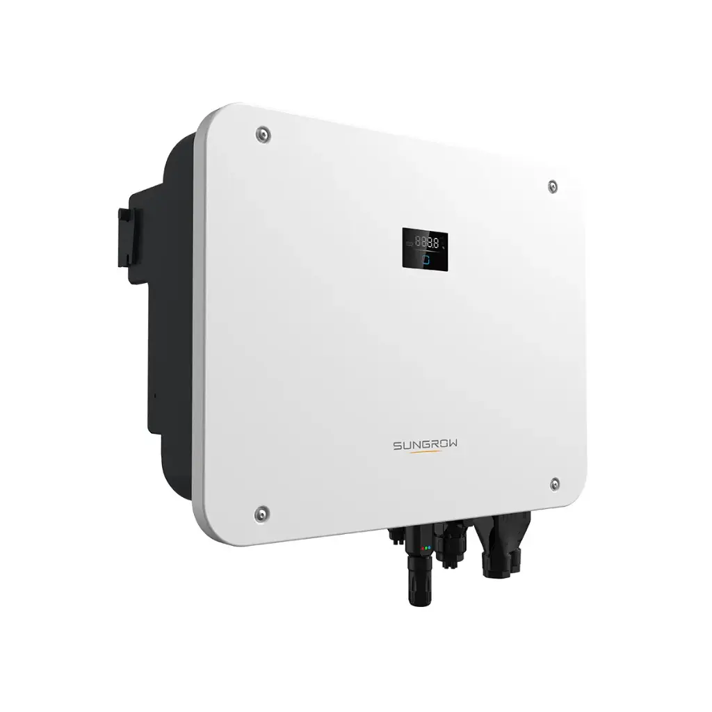 Sungrow Hybrid 25kW, 3 Phase