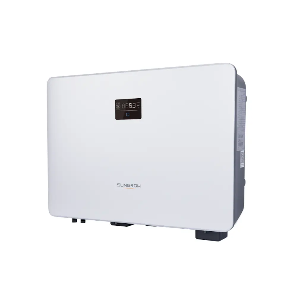 [ISUN-H-8K-1] Sungrow Hybrid 8kW, Single Phase