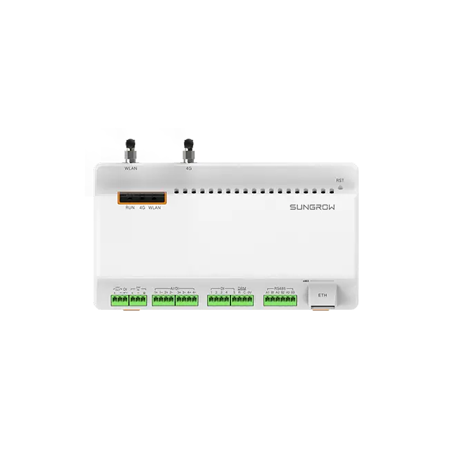 Sungrow Data Logger