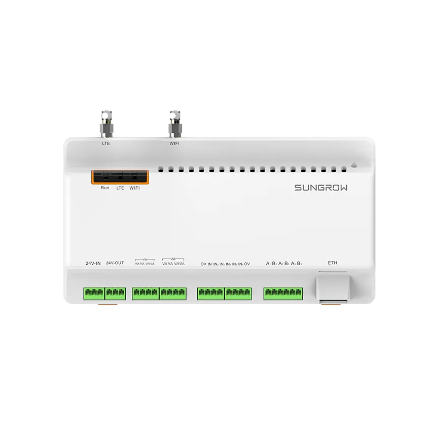Sungrow Data Logger