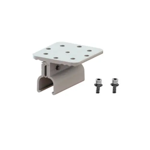 [KLOK-406/700] Multi-hole Adjustable Kliplok 406/700