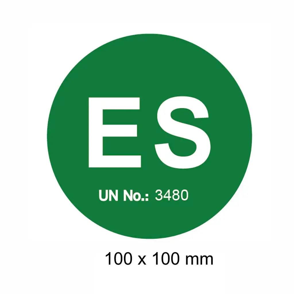 [LAB-G-ES] ES
