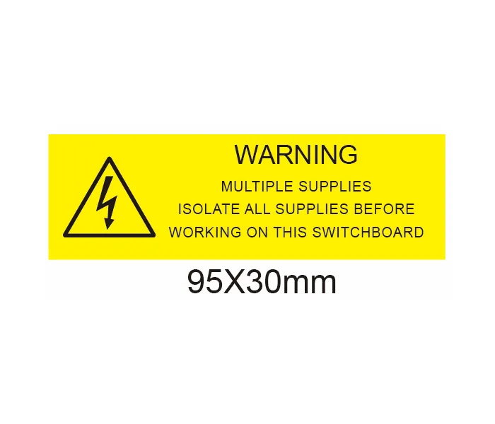 [LAB-Y-MS-IAS] Multiple Supplies, Isolate All Supplies