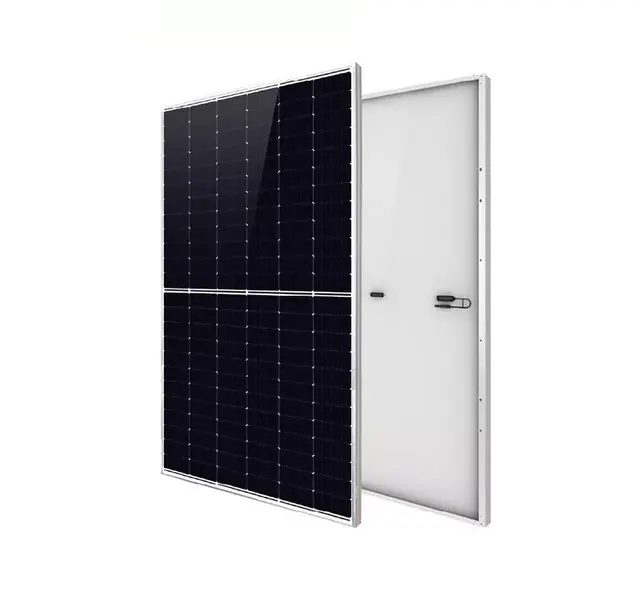 Canadian Solar 595W Solar Panel