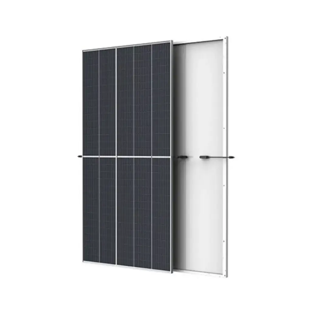 Jinko 590W