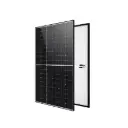 Longi Hi-MO X10 475W, Dual Glass, All Black