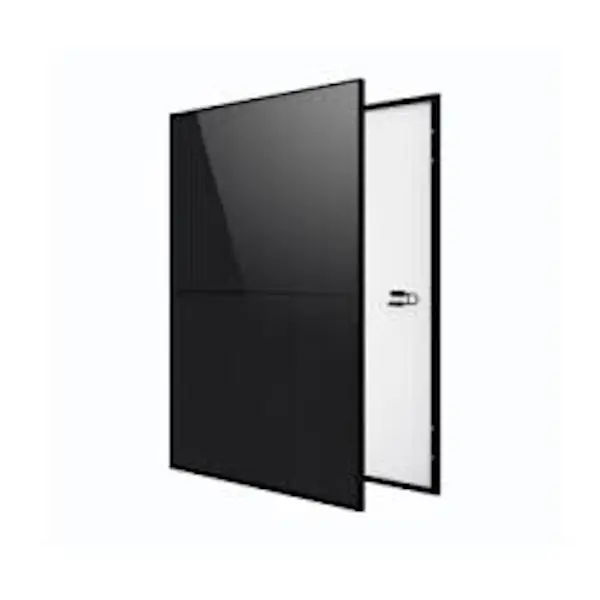 Longi 440W, All Black