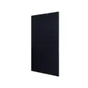 REC Alpha Pure-RX 450W, All Black