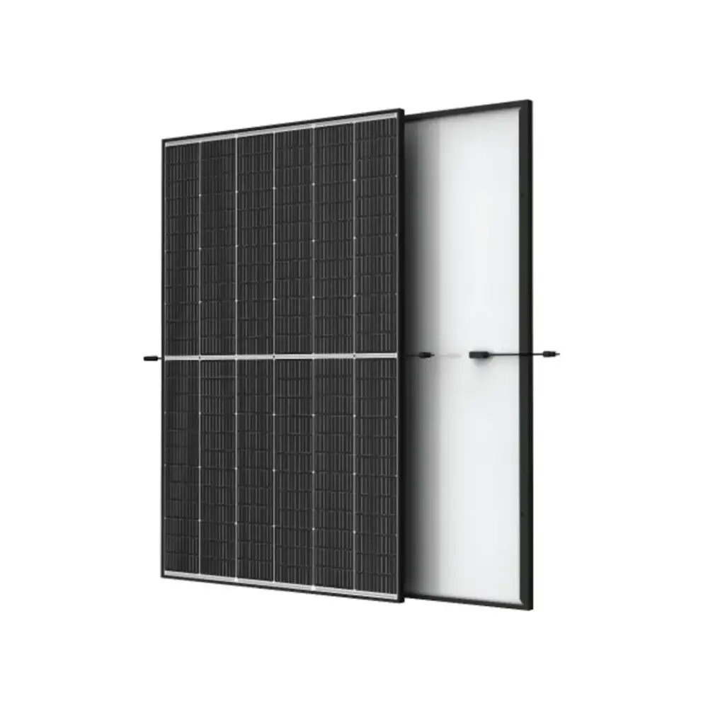 Trina 450W, Dual Glass