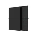 TW Solar 440W, Bifacial, All Black 