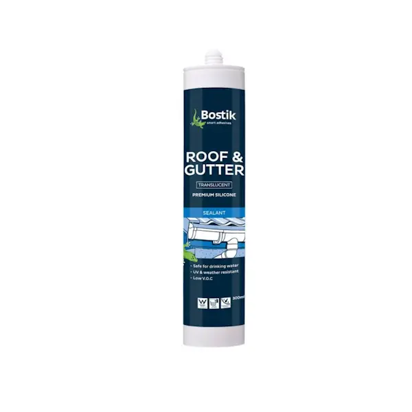 Silicone Sealant