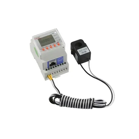 [ISOL-SM-ACR-1] Acrel Smart Meter with CT, Single Phase