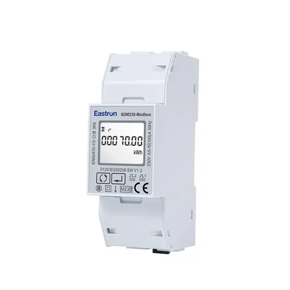 [SM-SDM230] Eastron Energy Meter, SDM230