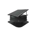 SolarKing Roof Ventilation Fan 320MM V3