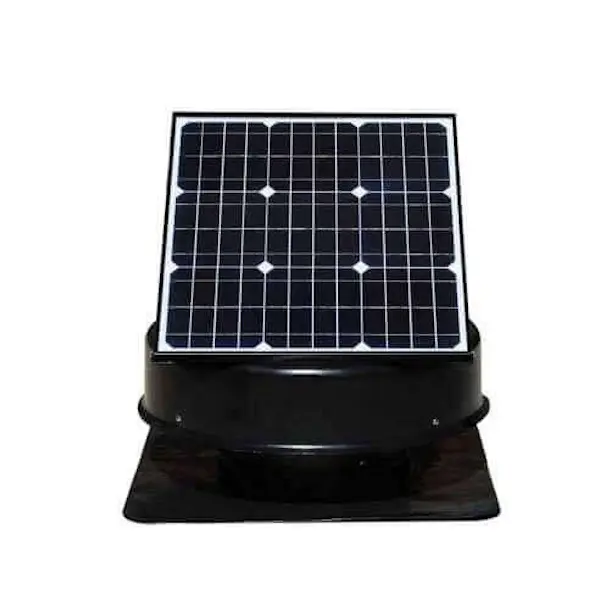 SolarKing Roof Wireless Ventilation Fan 320MM V3