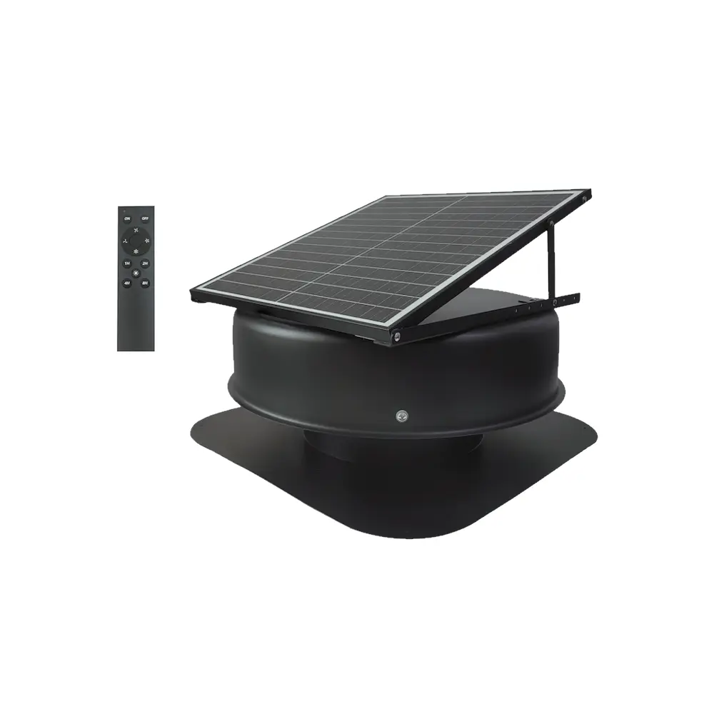 SolarKing Roof Wireless Ventilation Fan 320MM V3