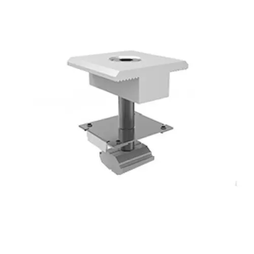 Titan Adjustable Mid Clamp 30-35mm