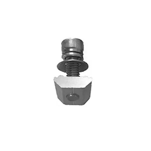 [TMNUTB] Titan Nut & Bolt