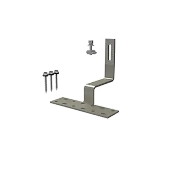 Titan Tile Bracket Set