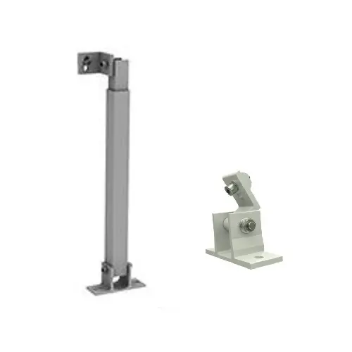 Titan 10º-15º Tilt Leg Set