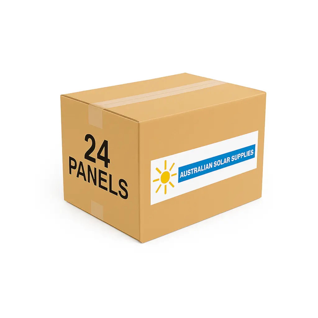 [CMKIT-TILEAB-24-U] All Black Clenergy Tile Roof Kit for 24 Panels