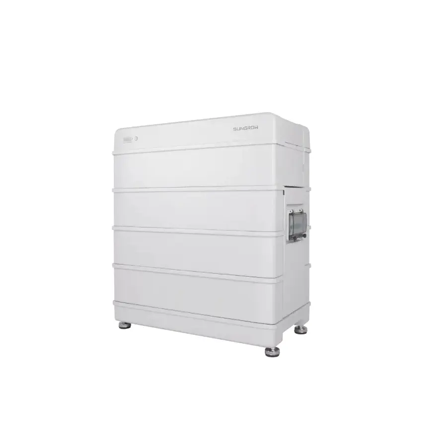 Sungrow SBR 19.2kWh Battery Kit