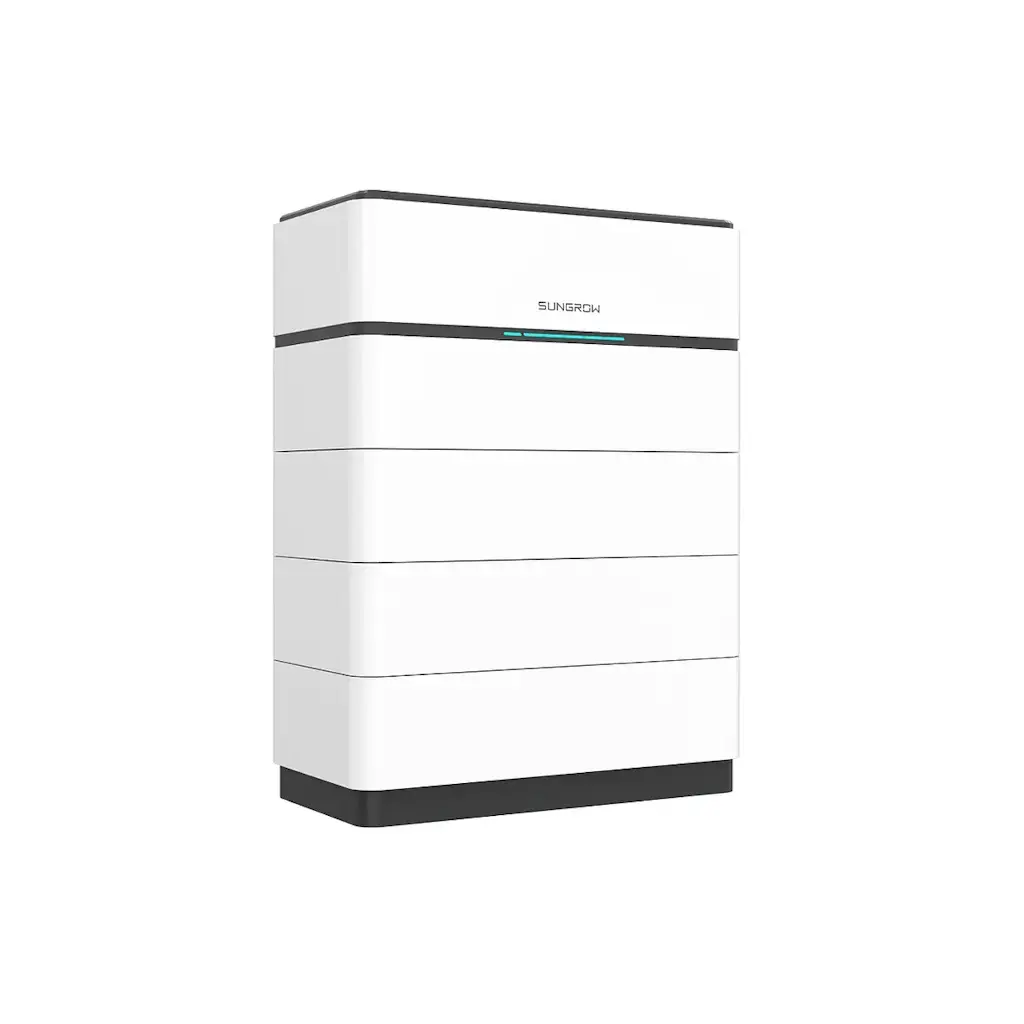 Sungrow SBH 20kWh Battery Kit