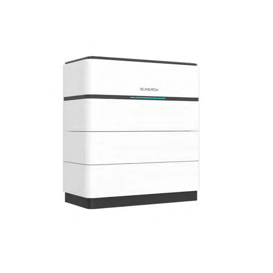Sungrow SBH 15kWh Battery Kit
