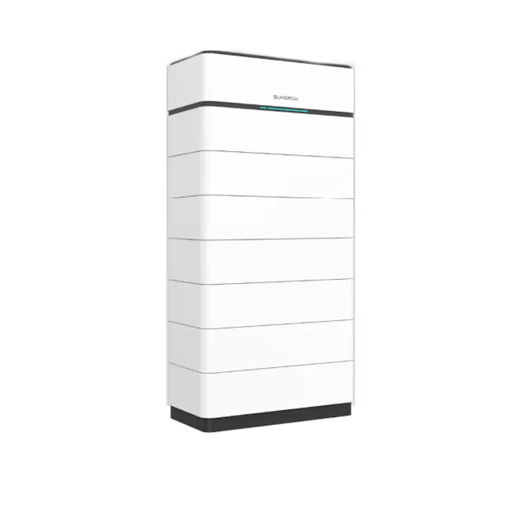 Sungrow SBH 35kWh Battery Kit
