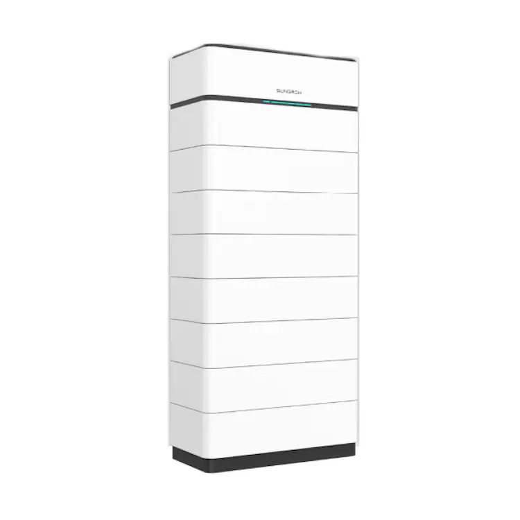 Sungrow SBH 40kWh Battery Kit
