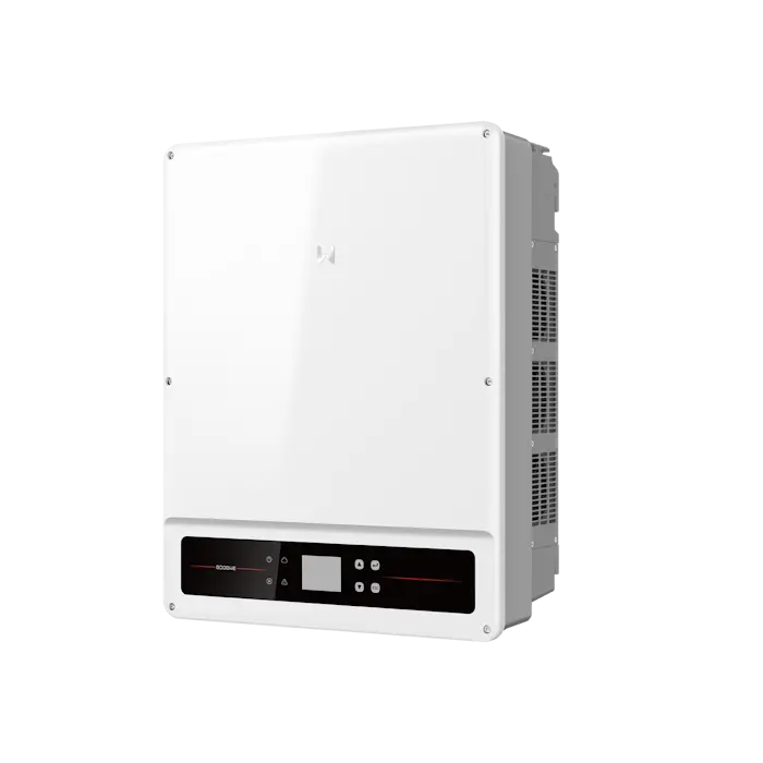 GoodWe 50kW, 3 Phase, 3 MPPT