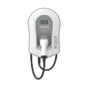 Zappi EV Charger Multiphase, Tethered 