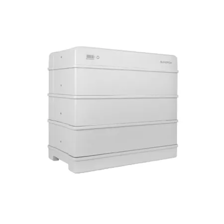 [BSUN-KIT-SBR-9K6] Sungrow SBR Battery Bank (9.6kWh)