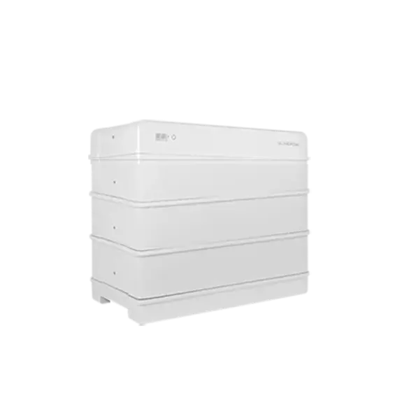 Sungrow SBR Battery Bank