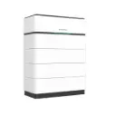 Sungrow SBH Battery Bank