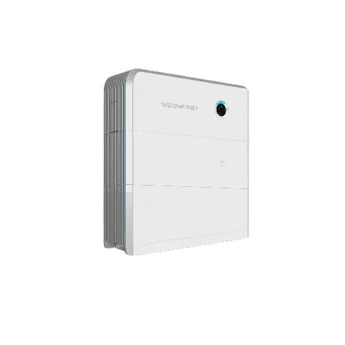 [BSIG-KIT-S-12K-16] Sigenergy 12kW All-in-One Storage System, Single Phase  (16 kWh)