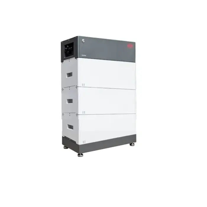 BYD HVS Battery Bank