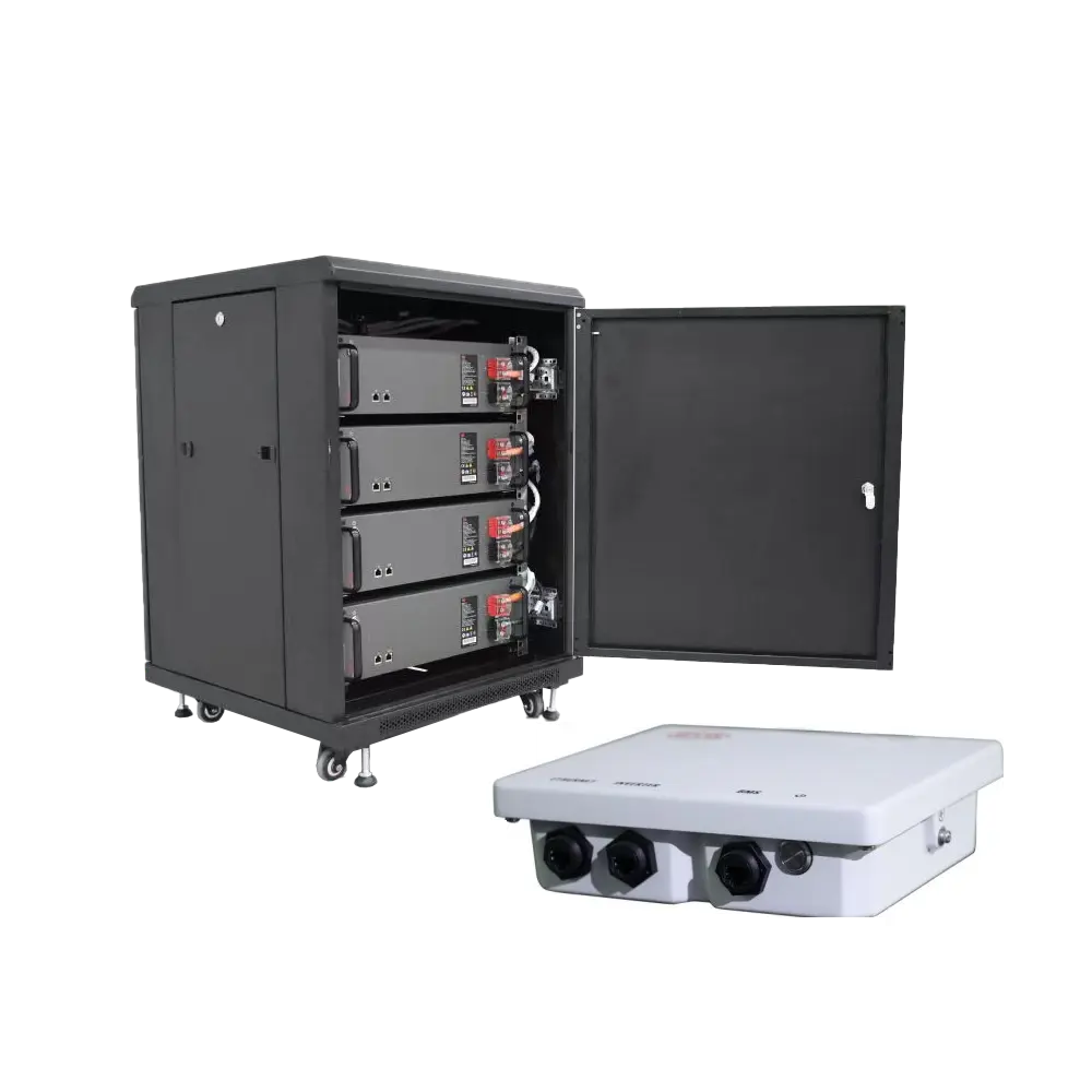 BYD LV Flex Battery Bank