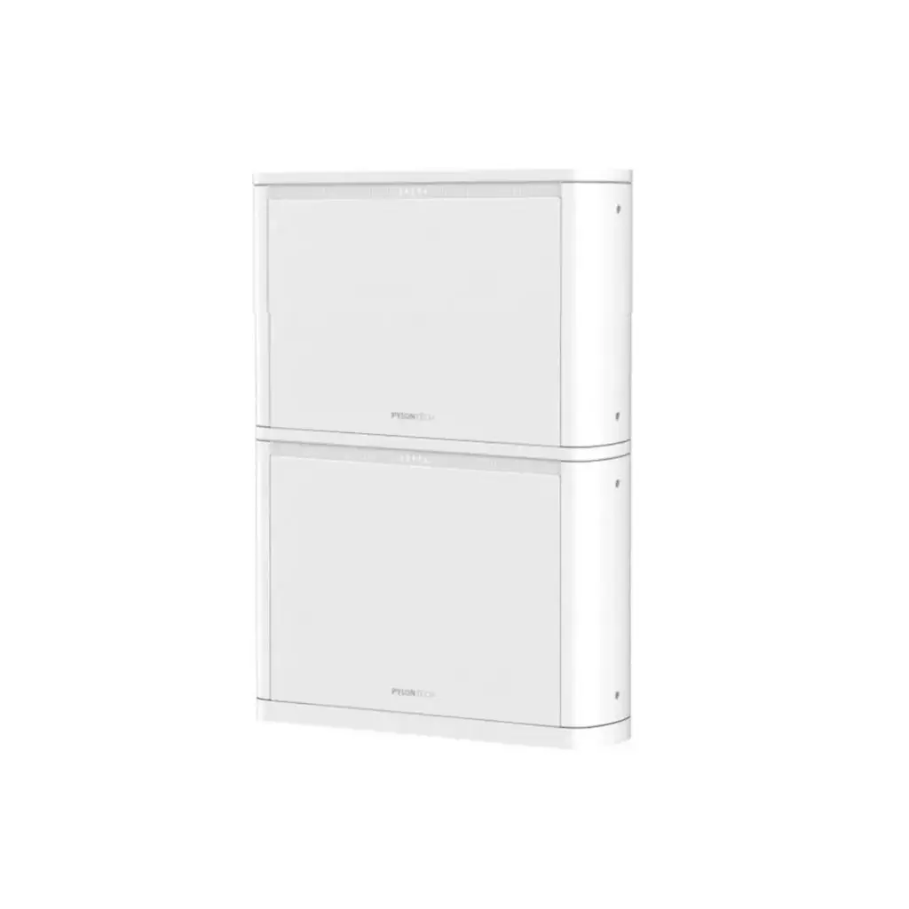 Pylontech Pelio Battery Bank