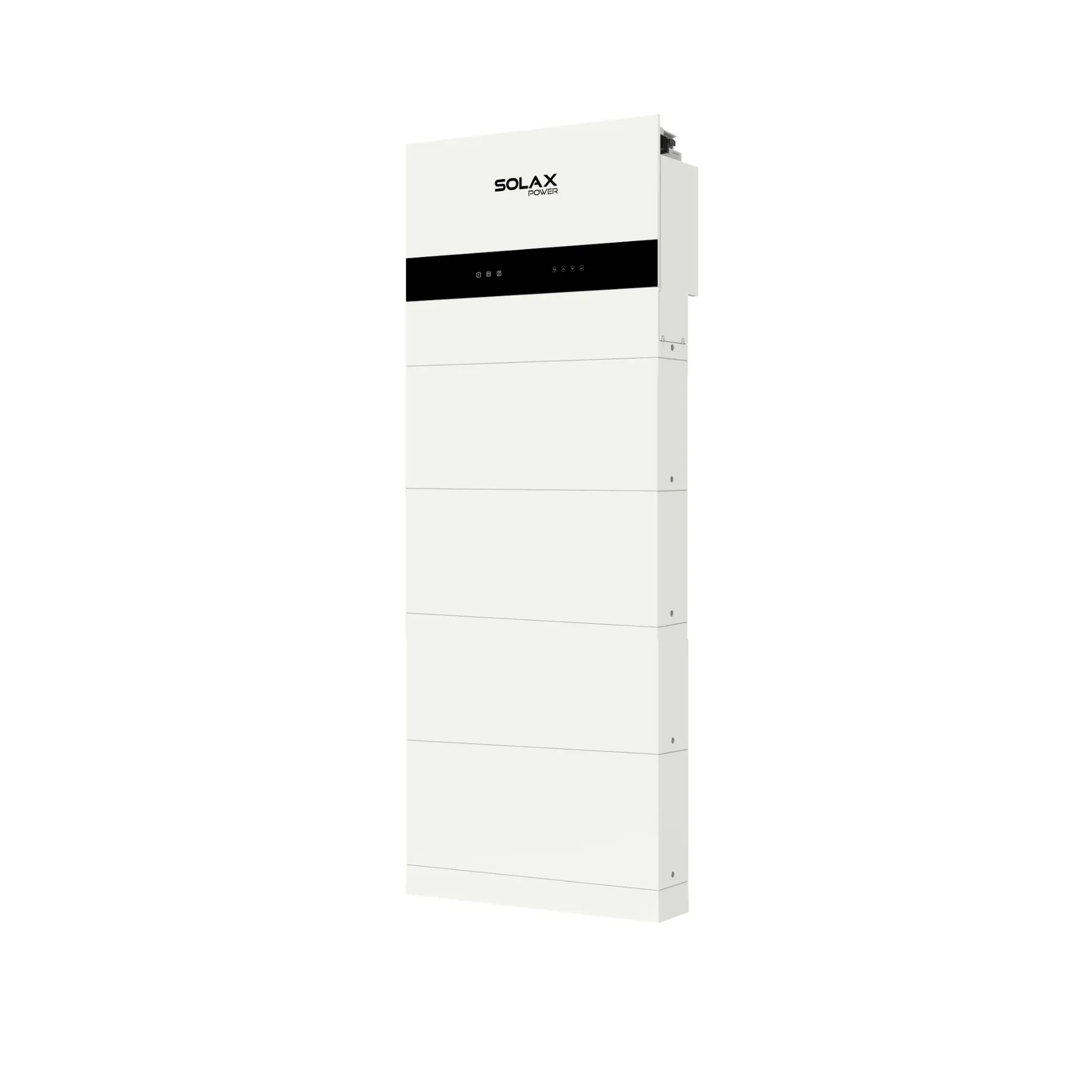 [BSOX-KIT-HS50E-T-10K-10] SolaX 10kW All-in-One Storage System, 3 Phase (10 kWh)