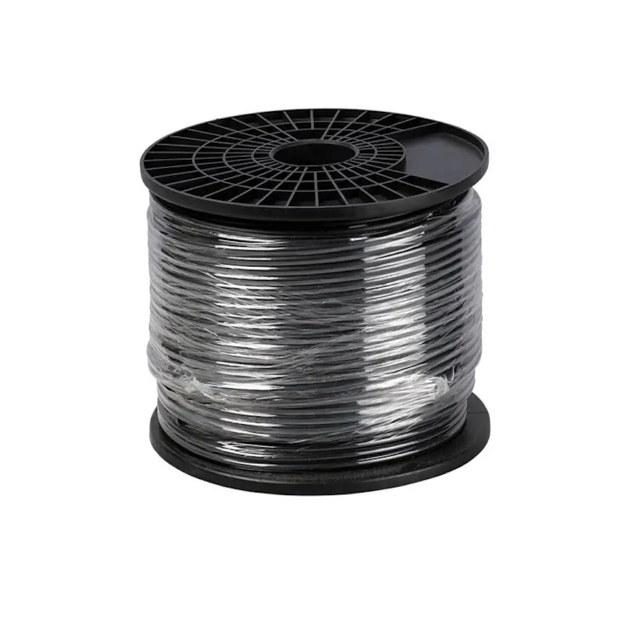 [CAB-2C-4] 2 Core 4mm² DC Cable