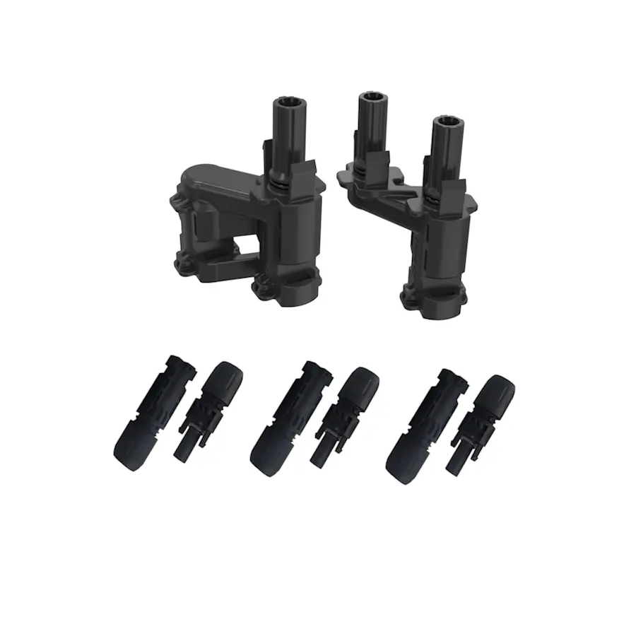 Sungrow Y-Connector 